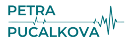 Nové logo Petra Pučálková